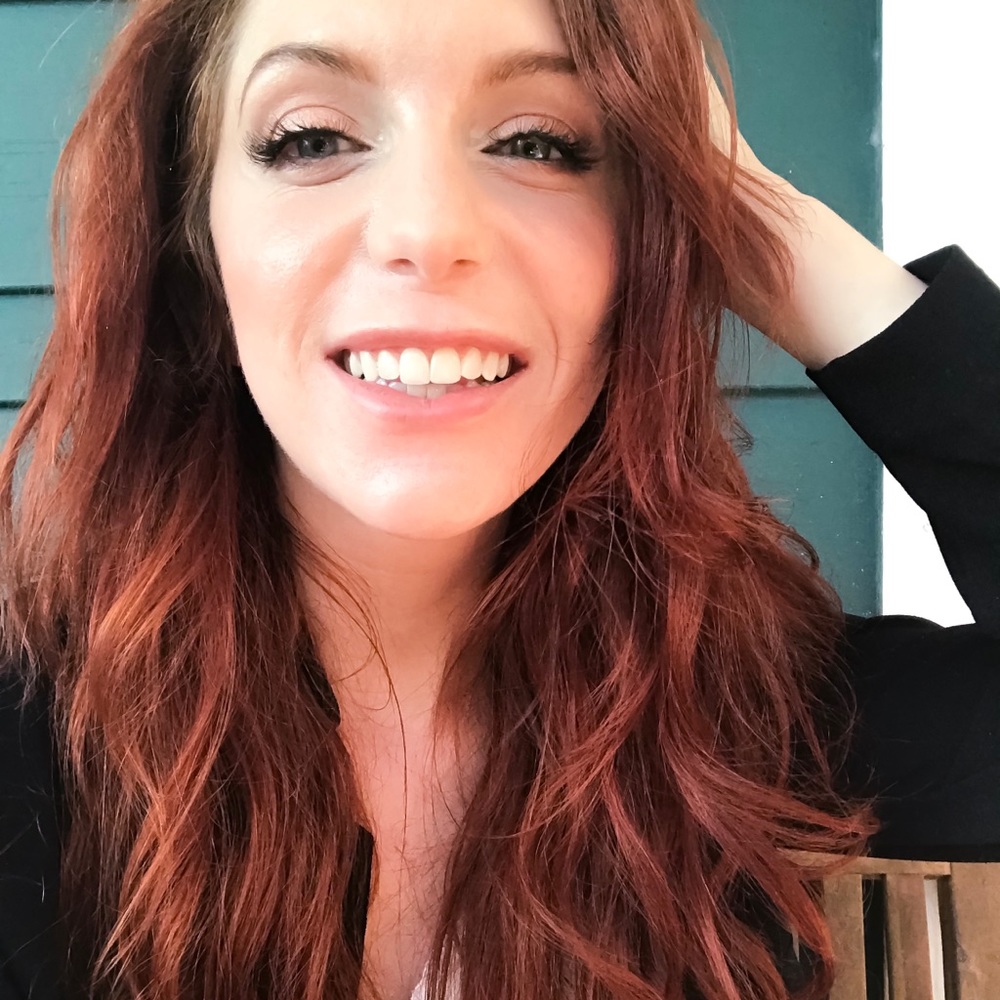 Meet your Posher, Lisa